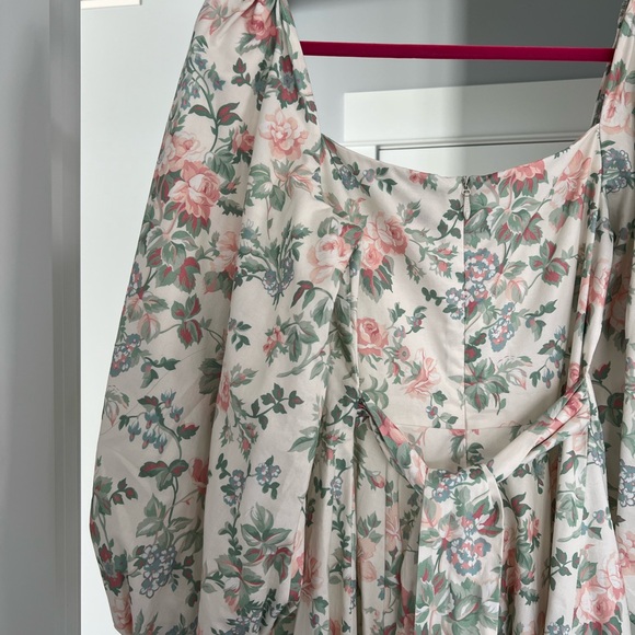 Selkie The Orchard House Dusk Dress - Picture 6 of 13